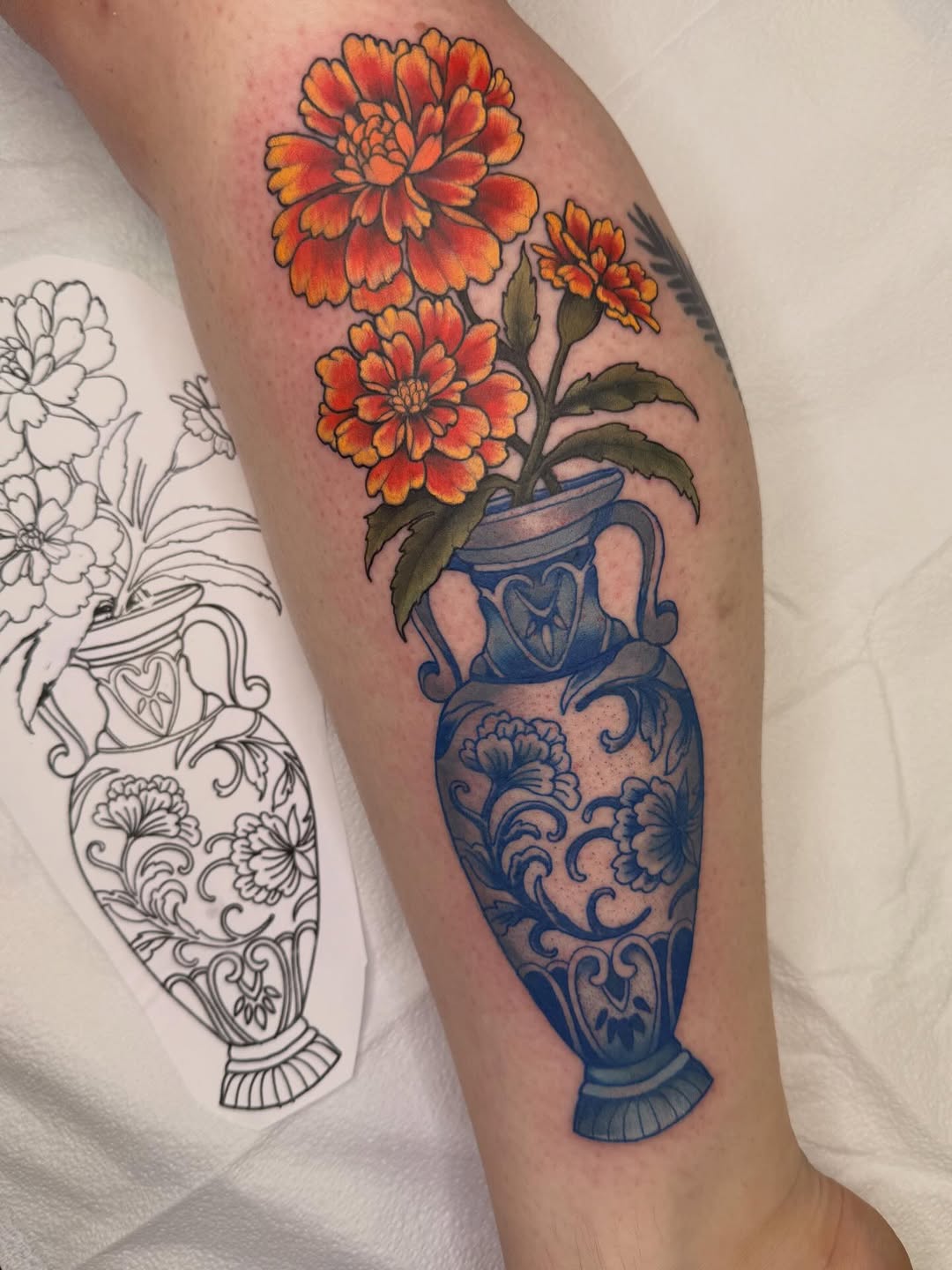 Samantha Compasso Ford