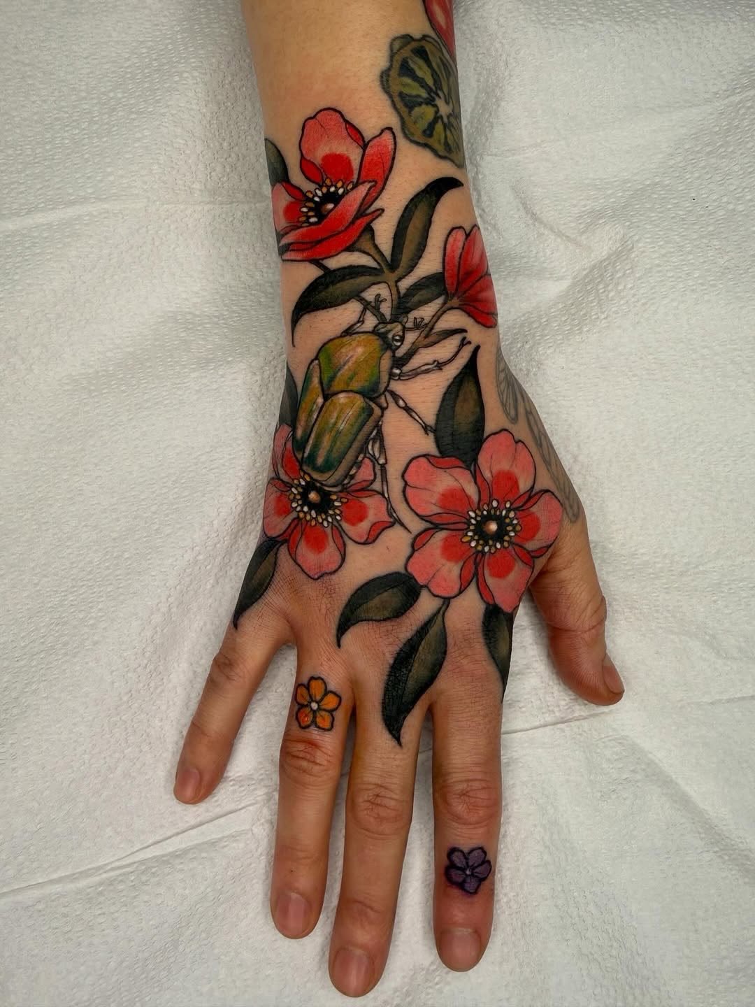 Samantha Compasso Ford