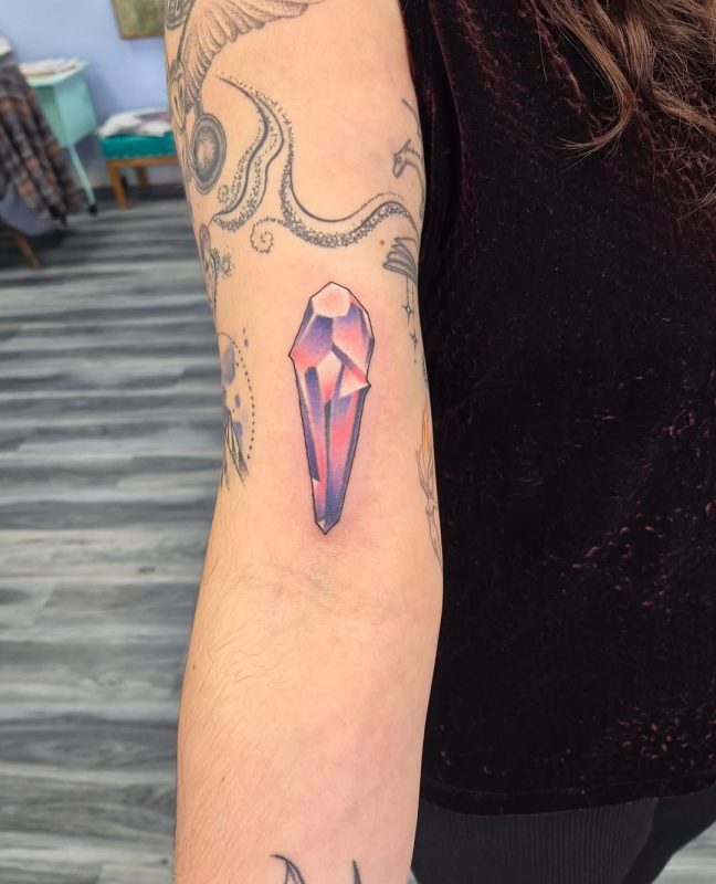 Crystal Shard