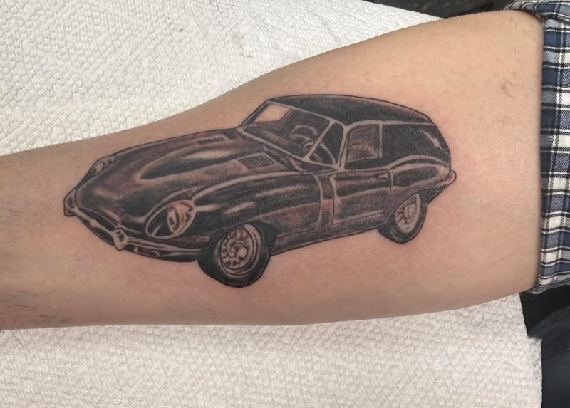 Classic Car