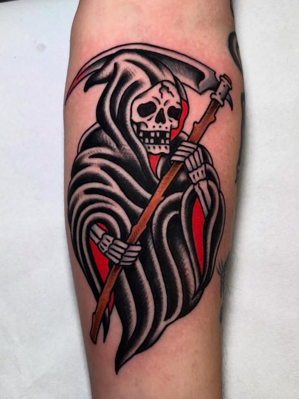 Grim Reaper