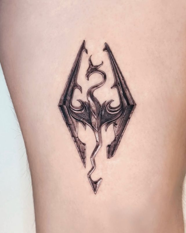 Dragon Emblem