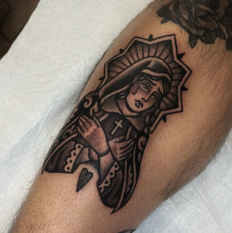 Sacred Heart