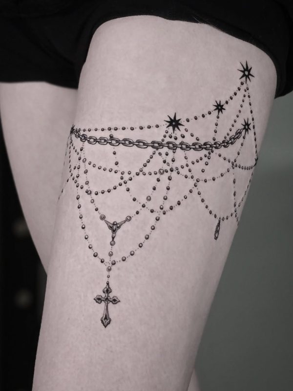 Rosary Chain