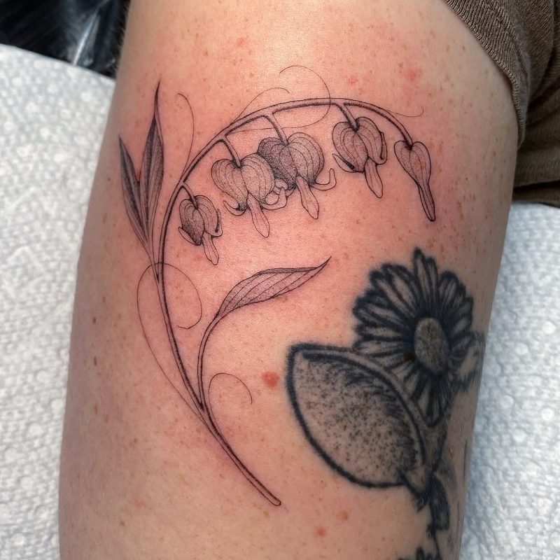 Delicate Floral
