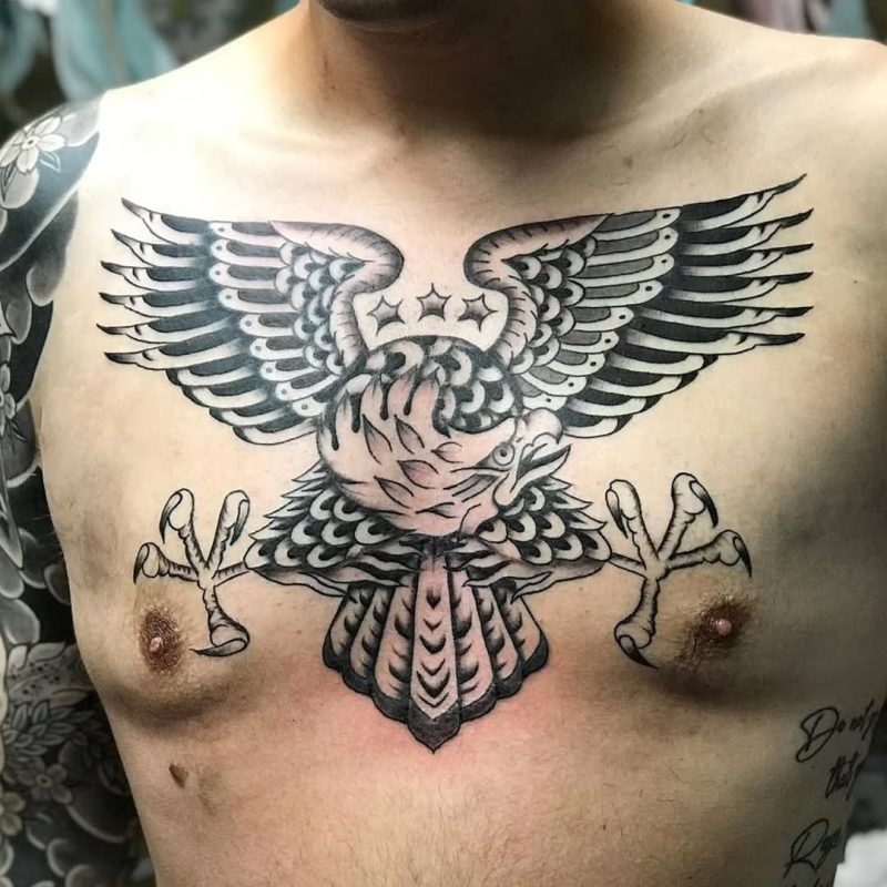 American Eagle