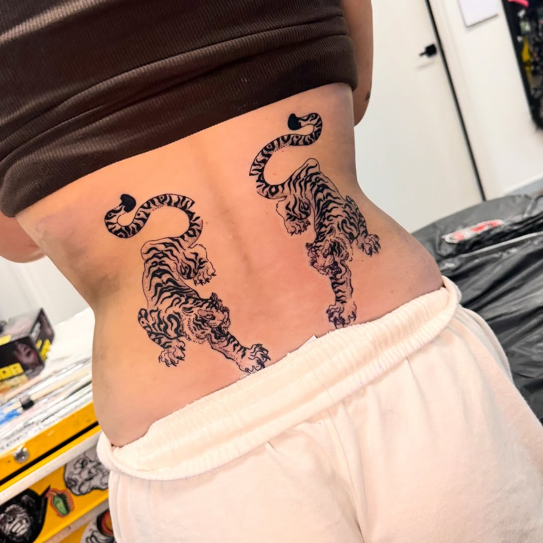 Melissa Audra Trowbridge