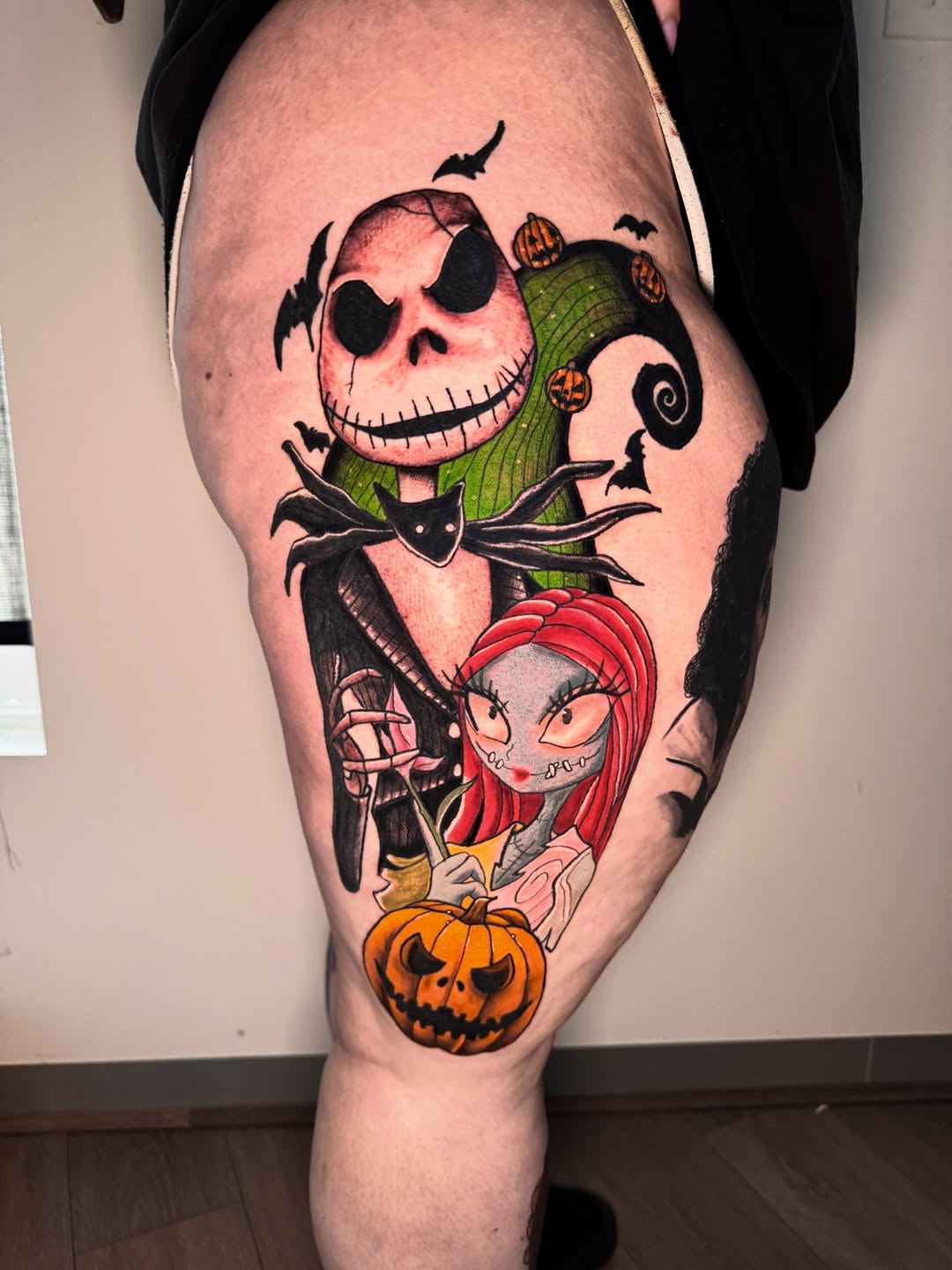 Melissa Audra Trowbridge