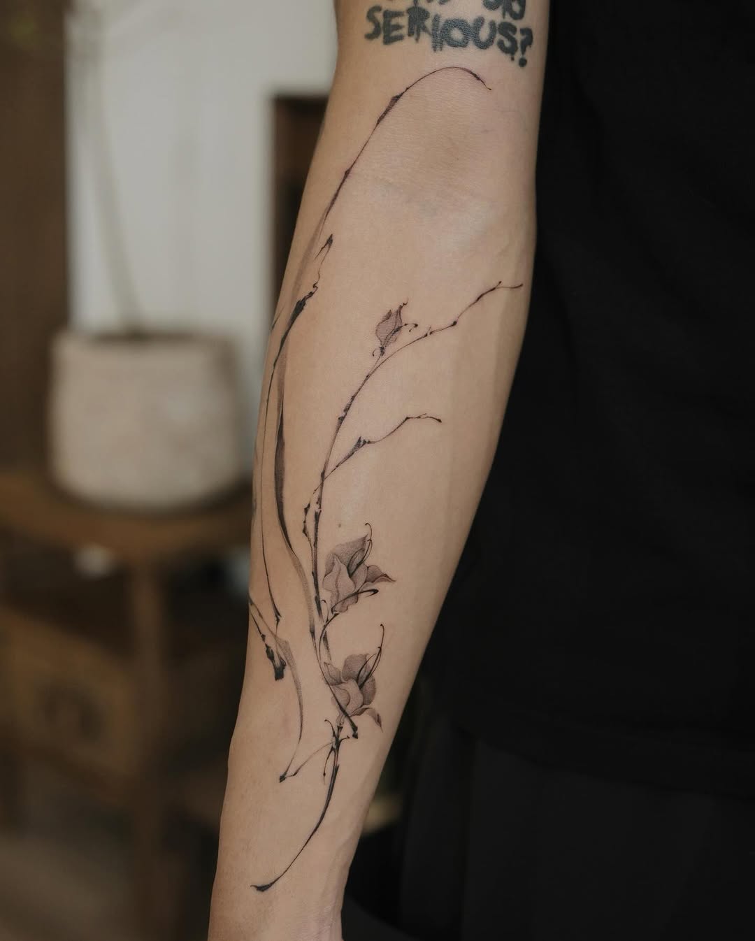 Delicate Floral