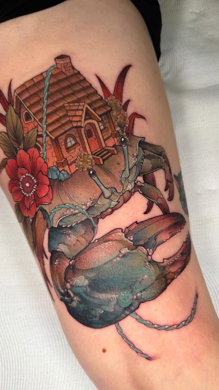 Crab House