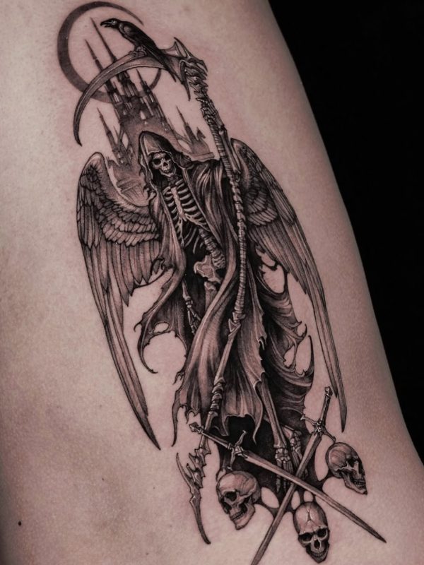 Grim Reaper
