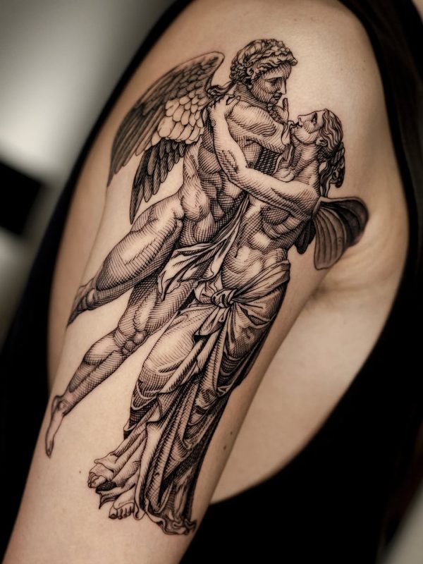 Classical Embrace