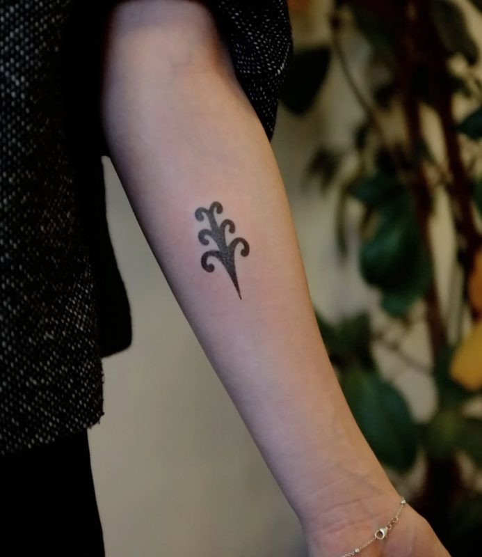 Minimal Tribal