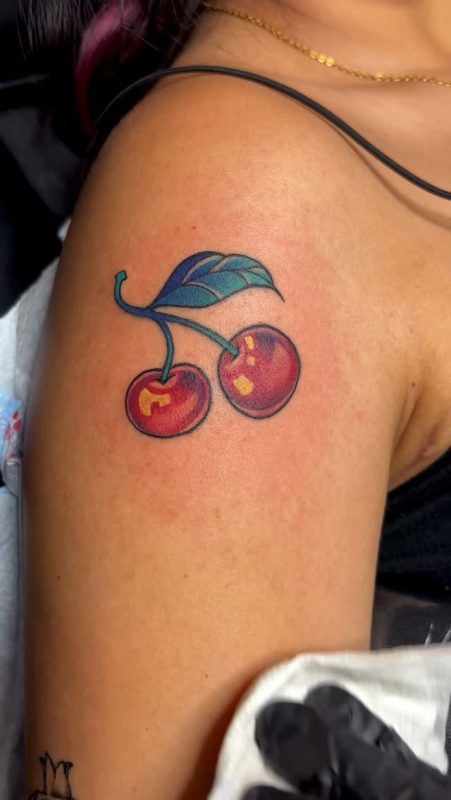 Cherry Classic