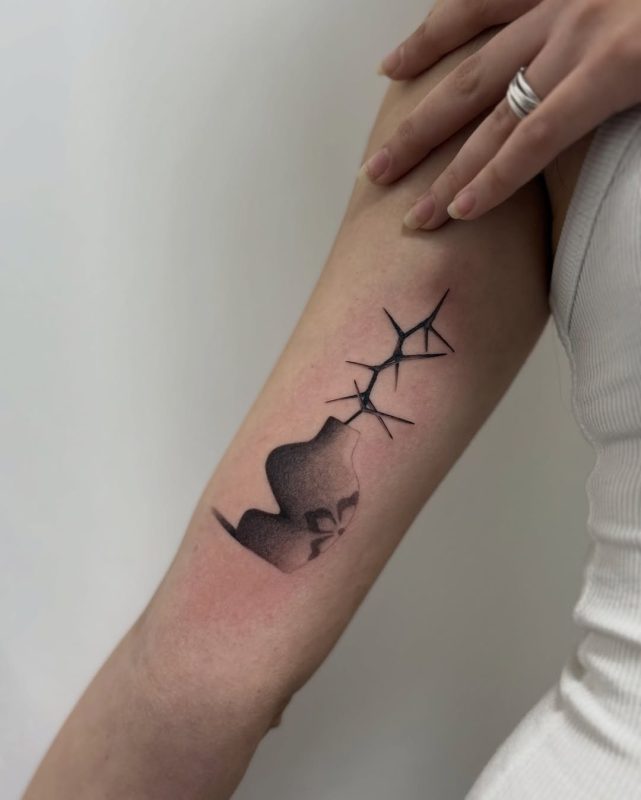 Abstract Branch