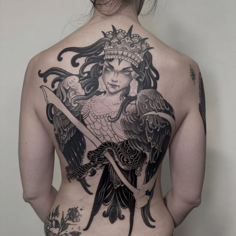 AthensTattooConvention
