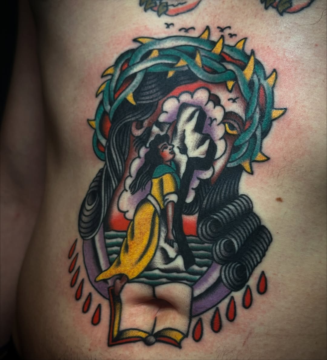 Traditional Storybook