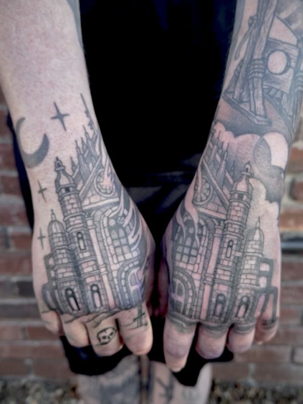 Gothic Architecture