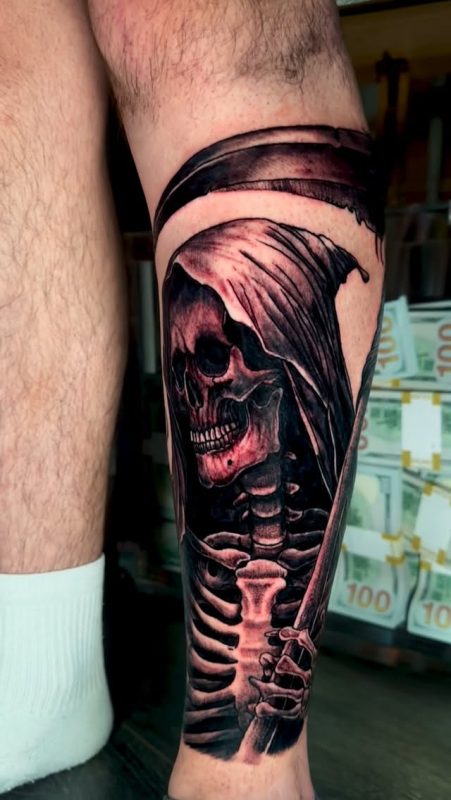 Grim Reaper