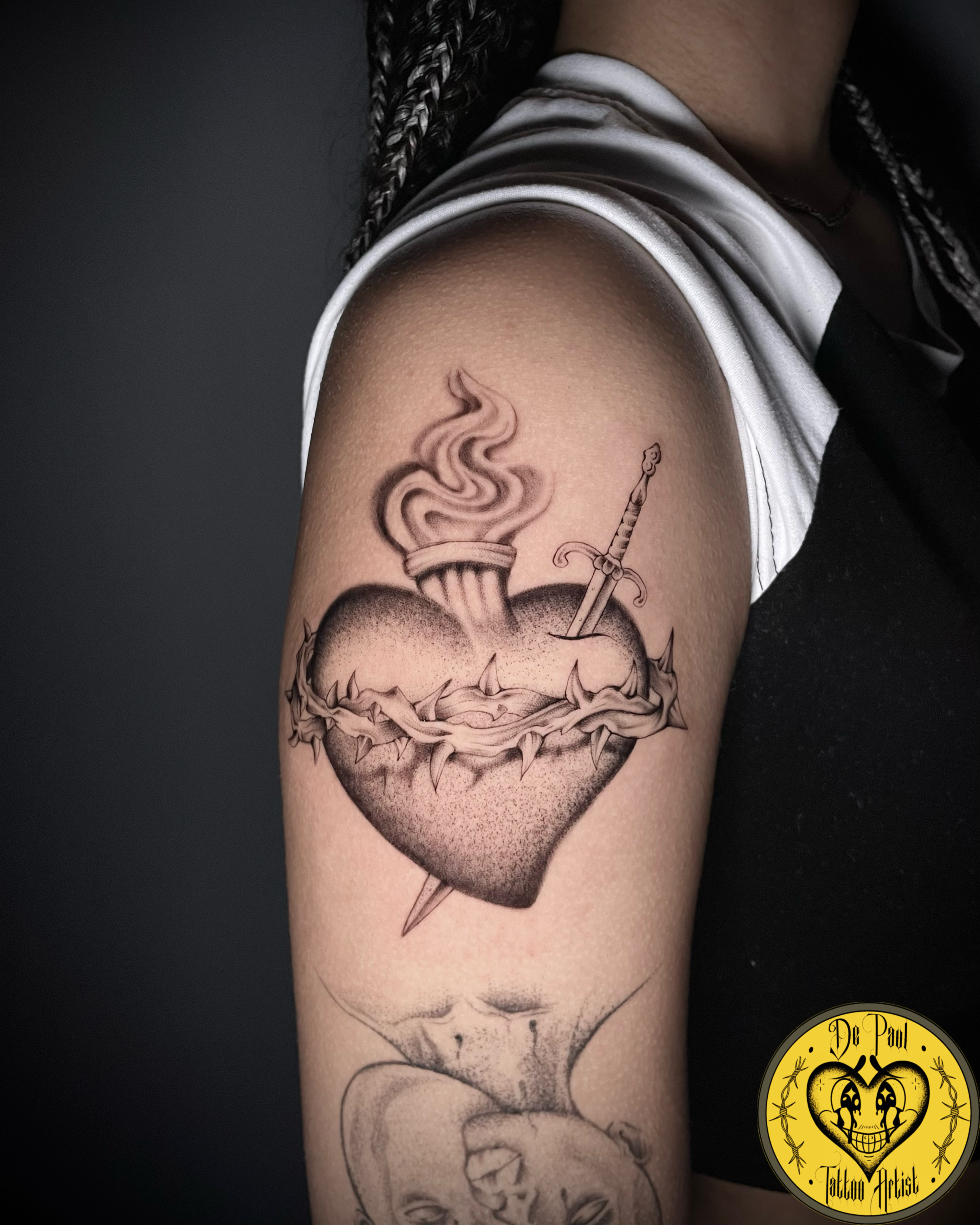 Sacred Heart