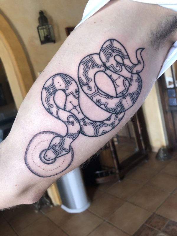Living.ritual.tattoo