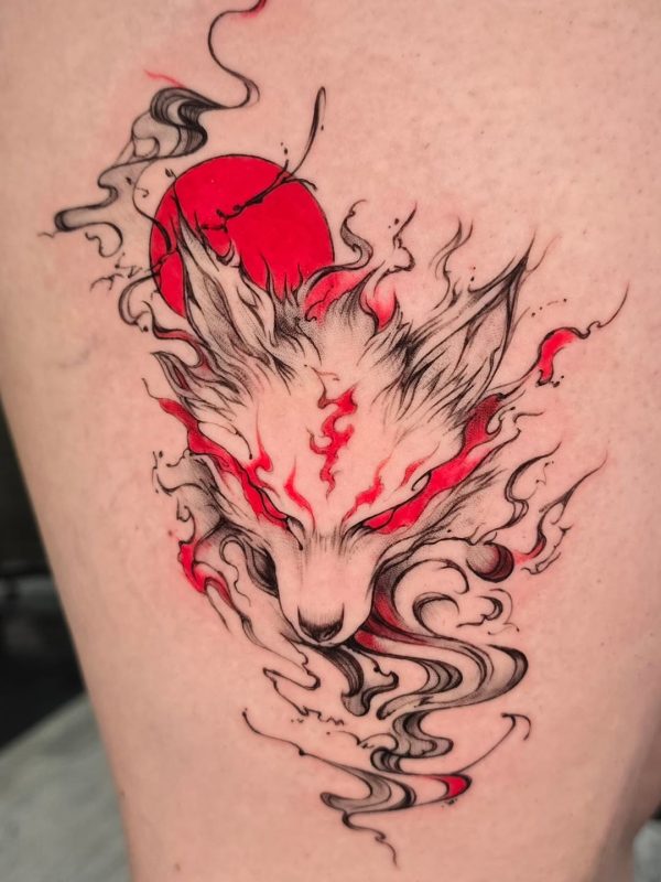 Fox Spirit