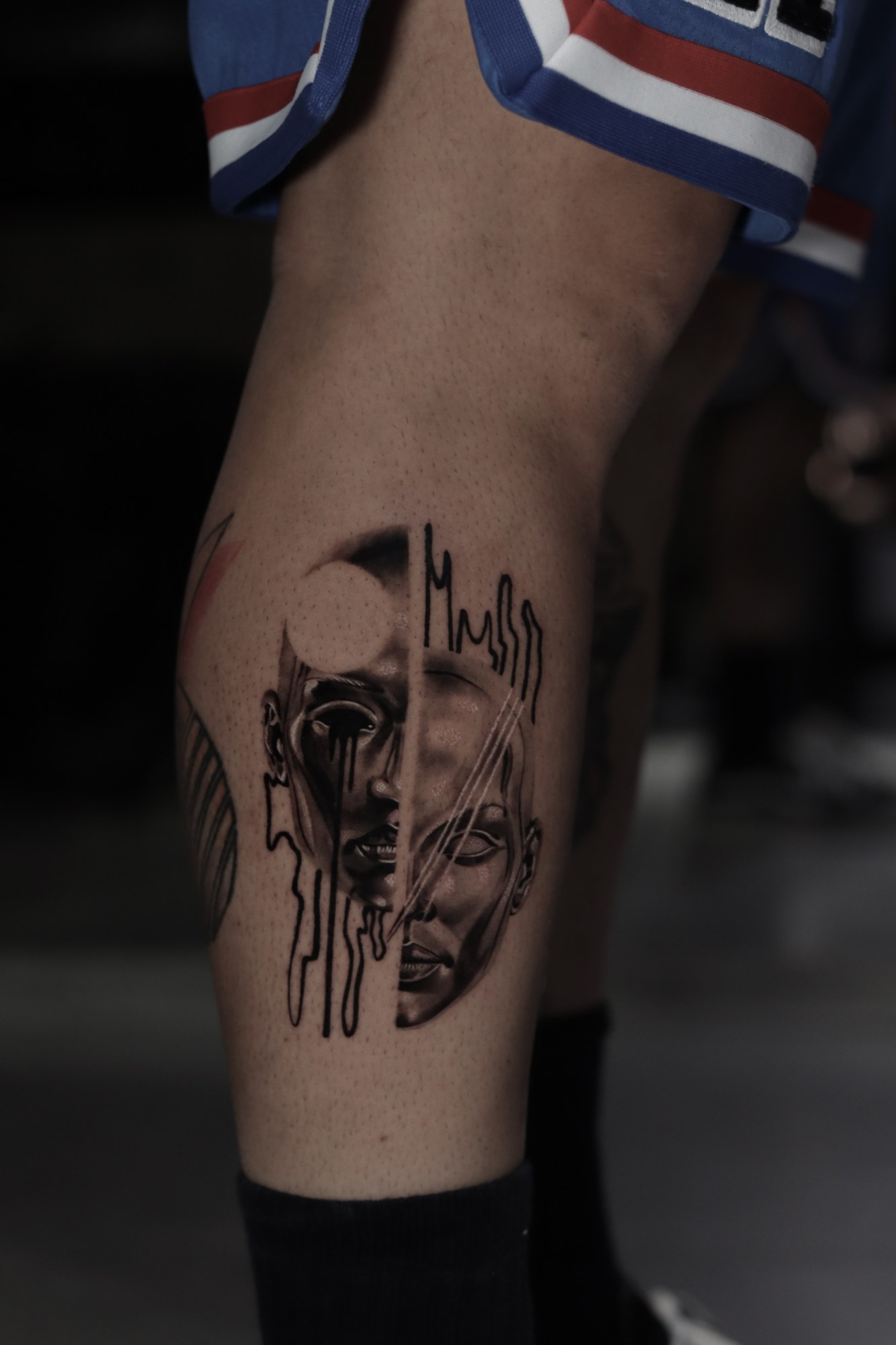 ink Hold