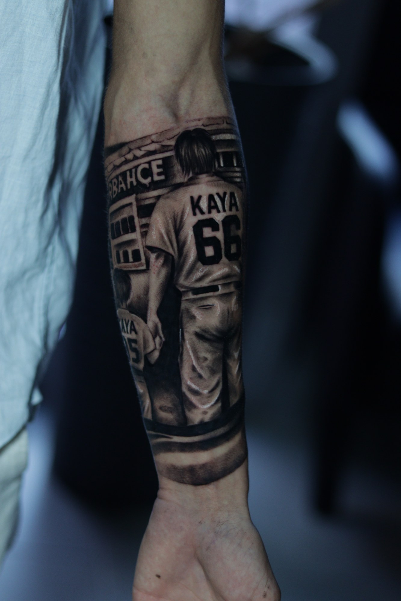 ink Hold