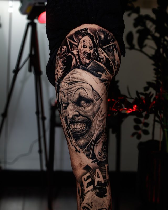 Terrifier