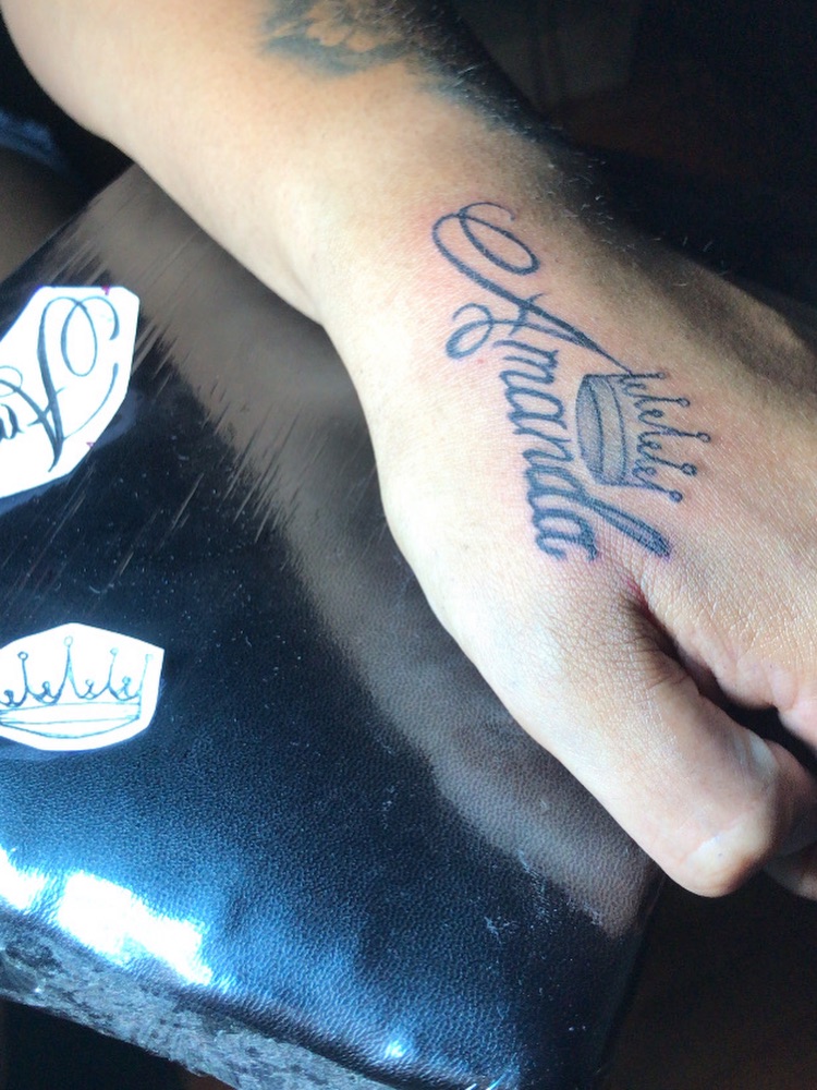 Name Script