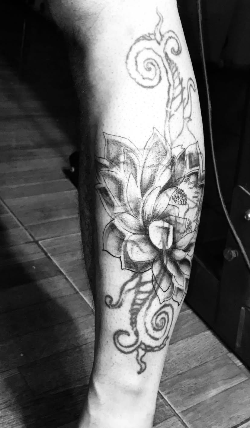 Blackleveltatto☆