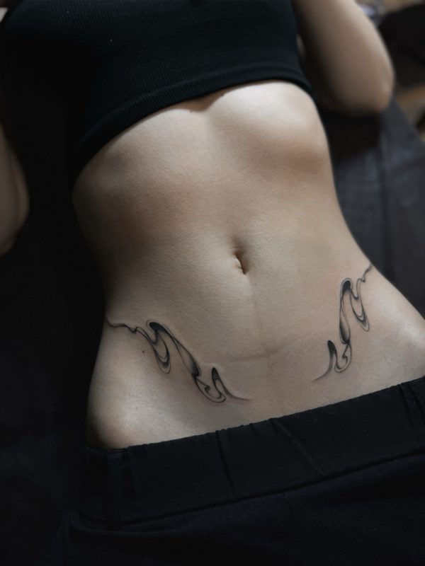 AVEEVA | Tattoo Artist Tbilisi