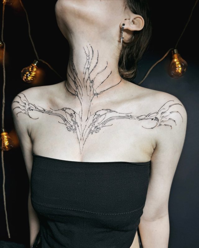 AVEEVA | Tattoo Artist Tbilisi
