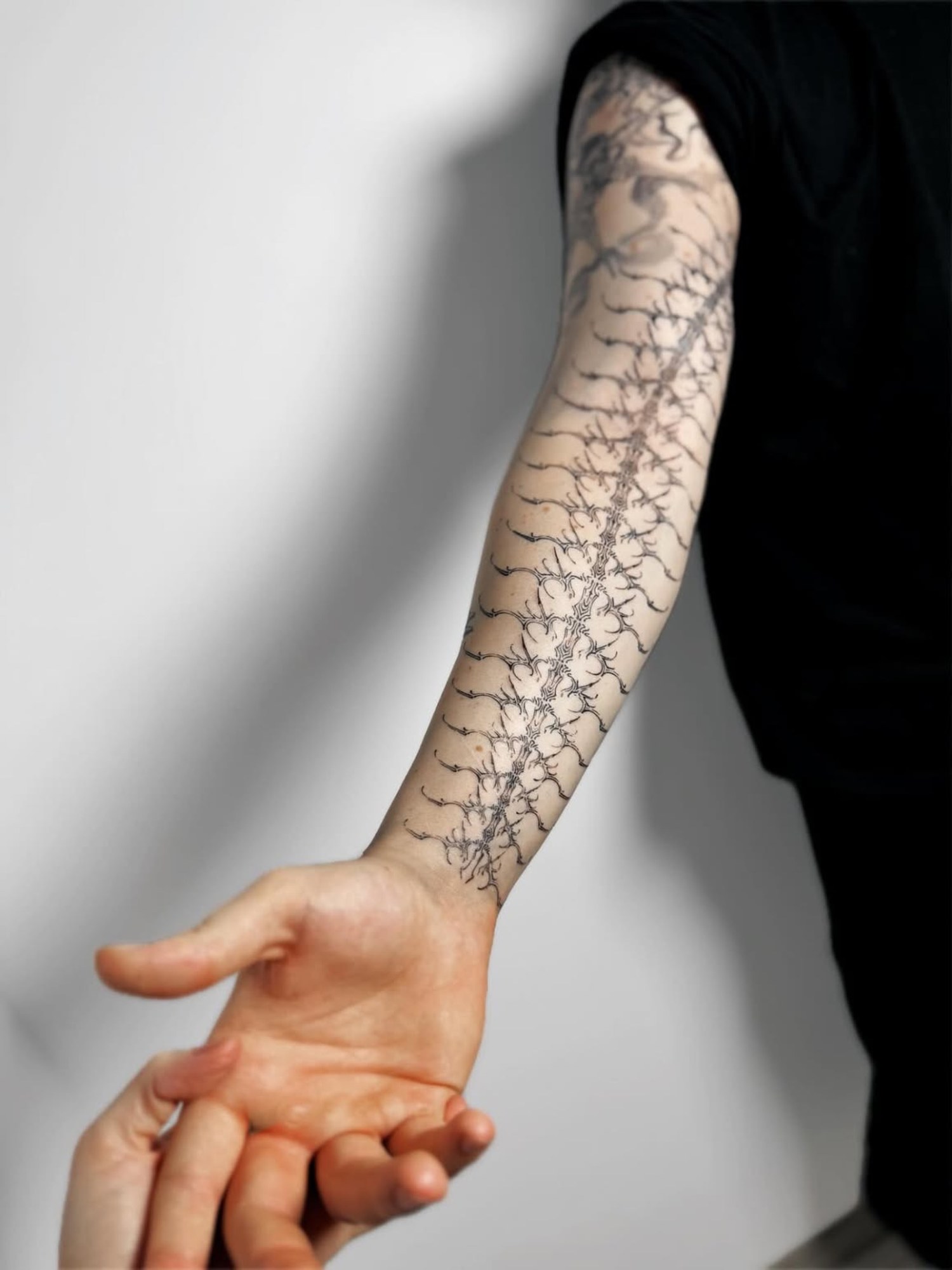 AVEEVA | Tattoo Artist Tbilisi