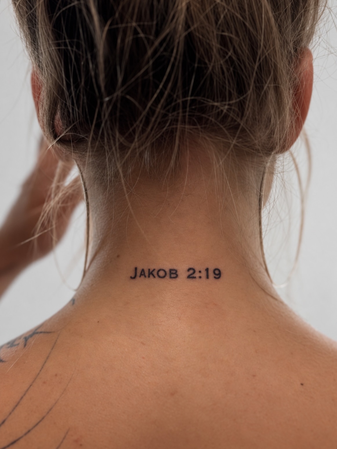 AVEEVA | Tattoo Artist Tbilisi