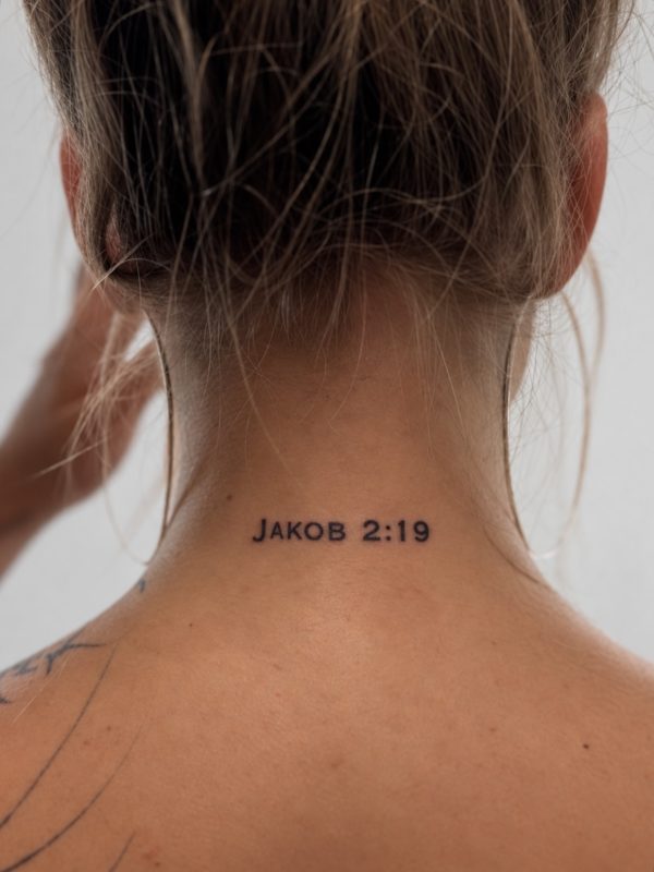 Biblical Script