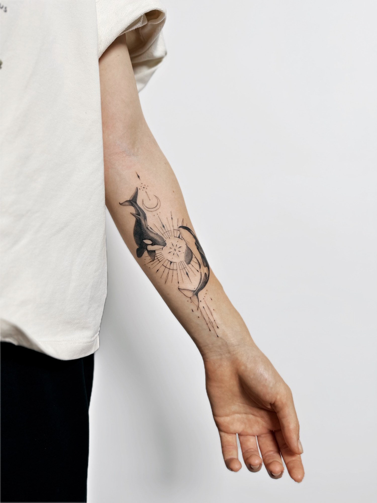 AVEEVA | Tattoo Artist Tbilisi