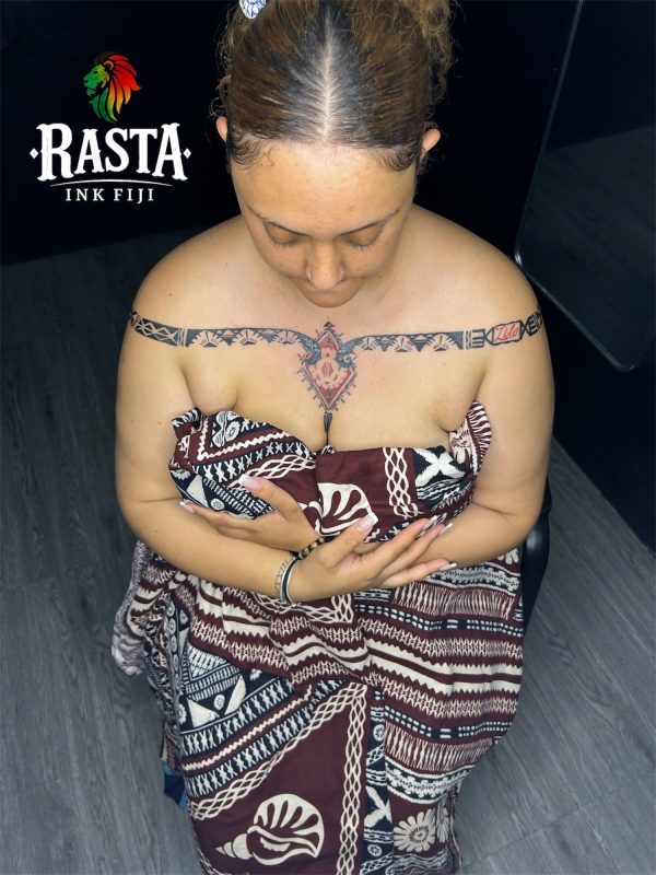 RastaInk Fiji