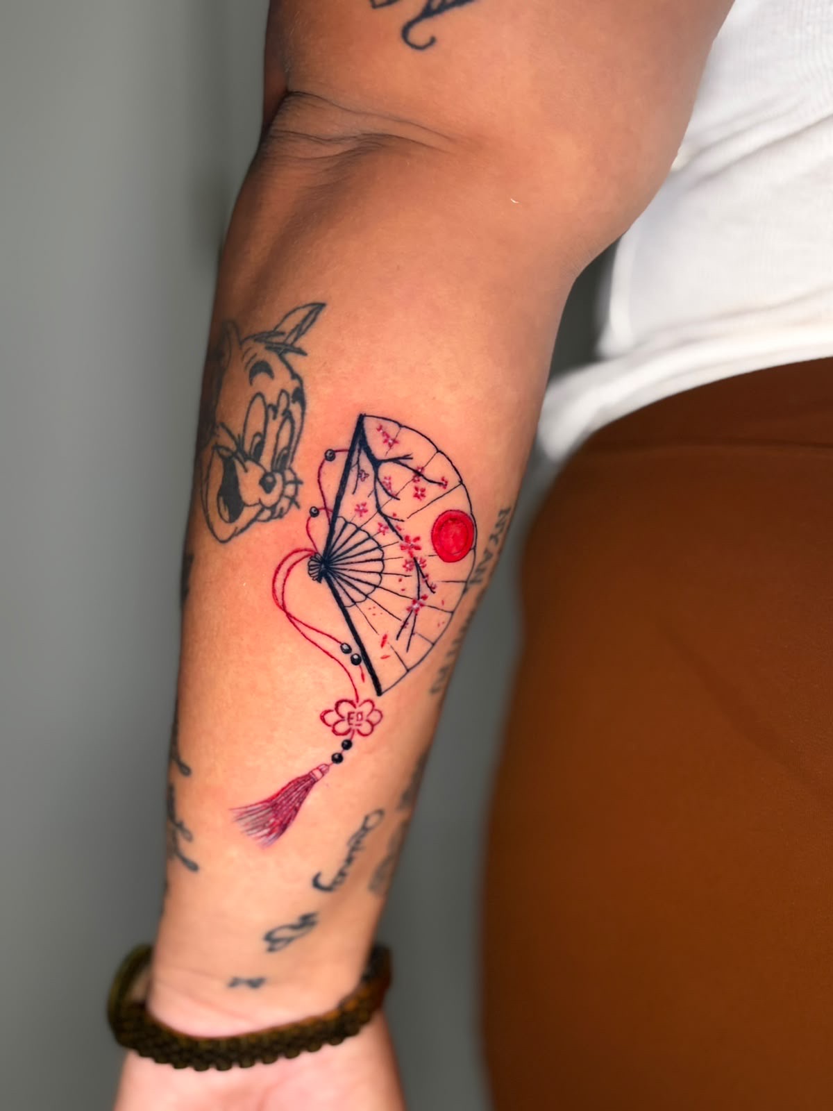 Outlawz Ink