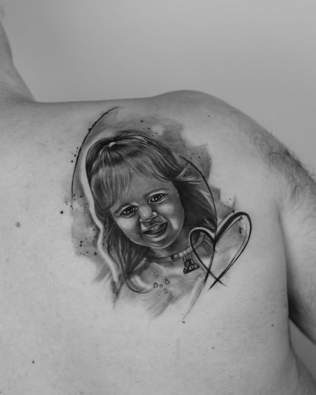 Child Portrait