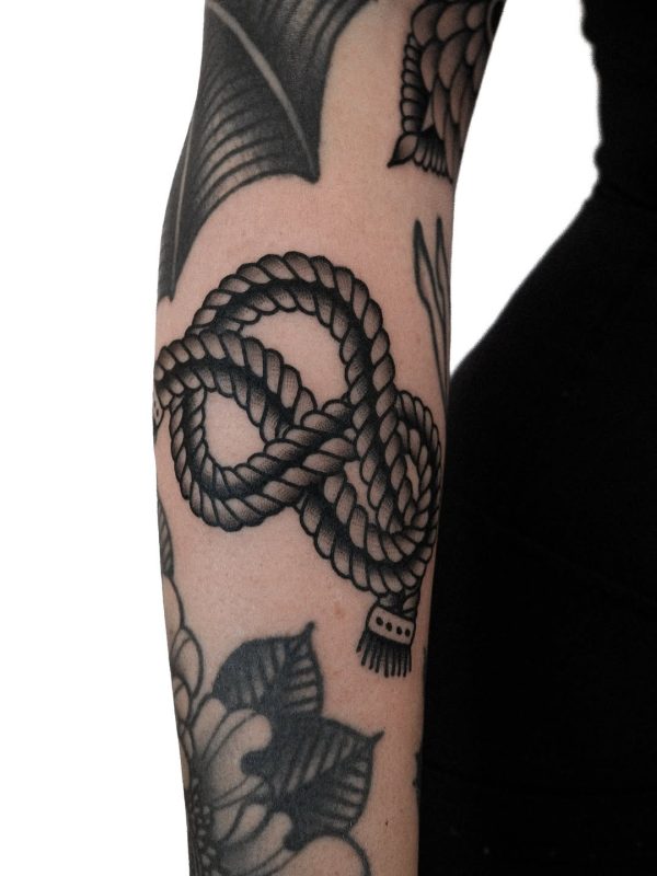 Rope Knot