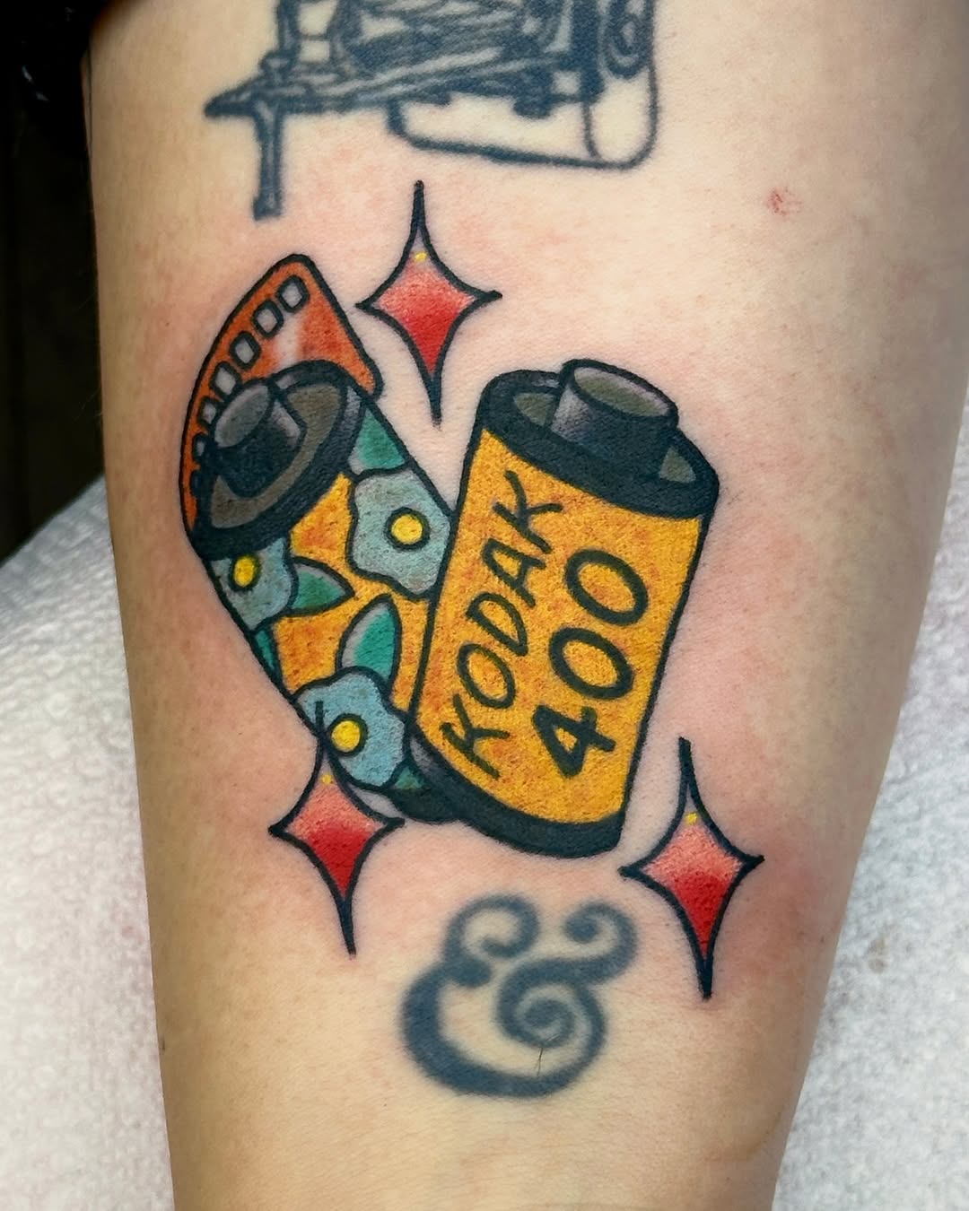 Jenny (Boulger) Gering