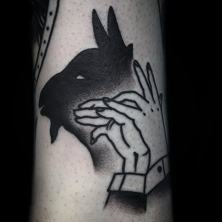 Shadow Puppet