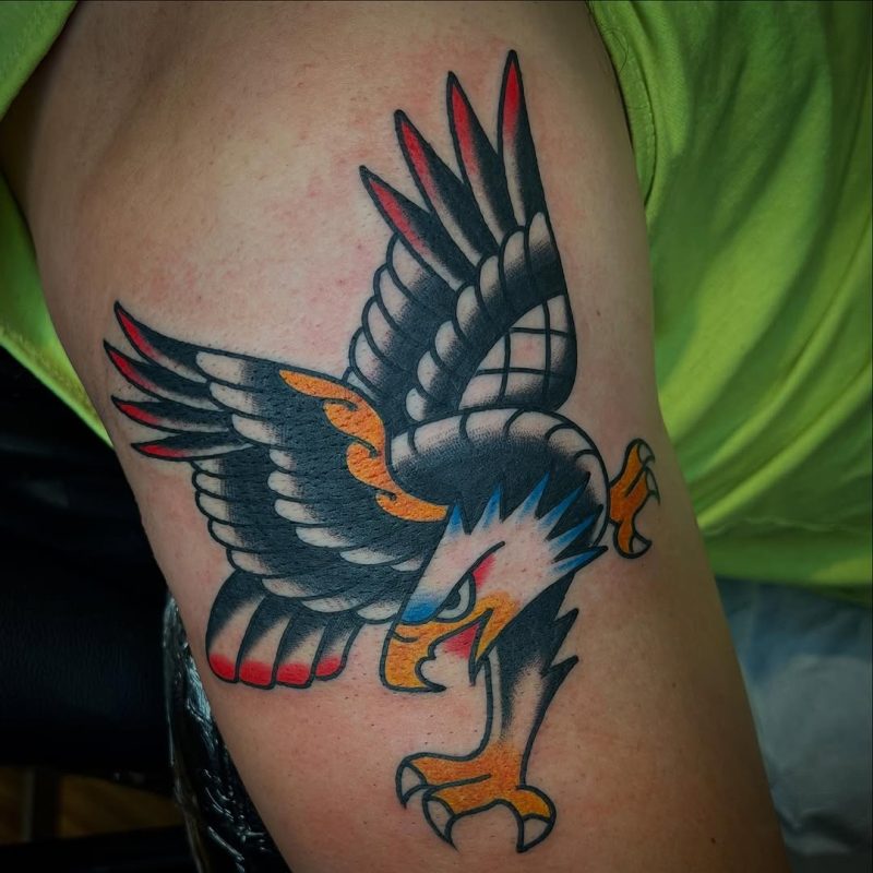 American Eagle