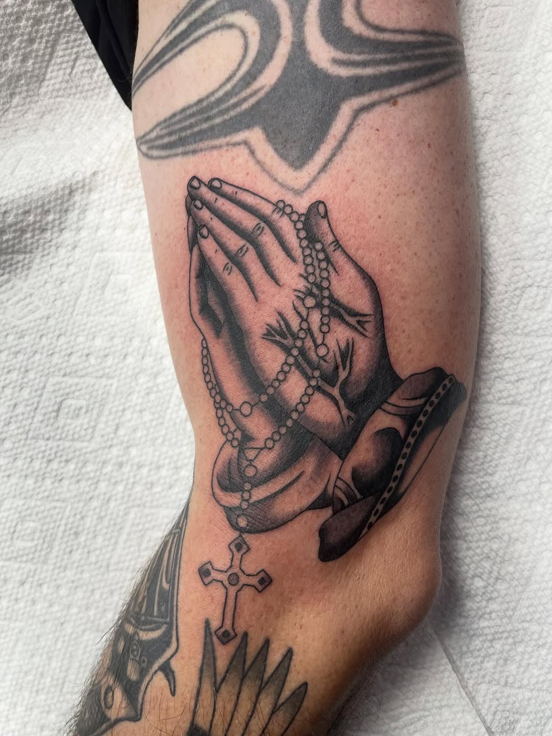 DEREK • BILLINGSLEY • CA