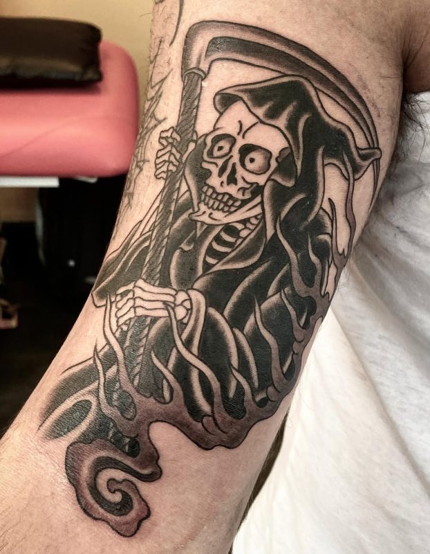 Grim Reaper