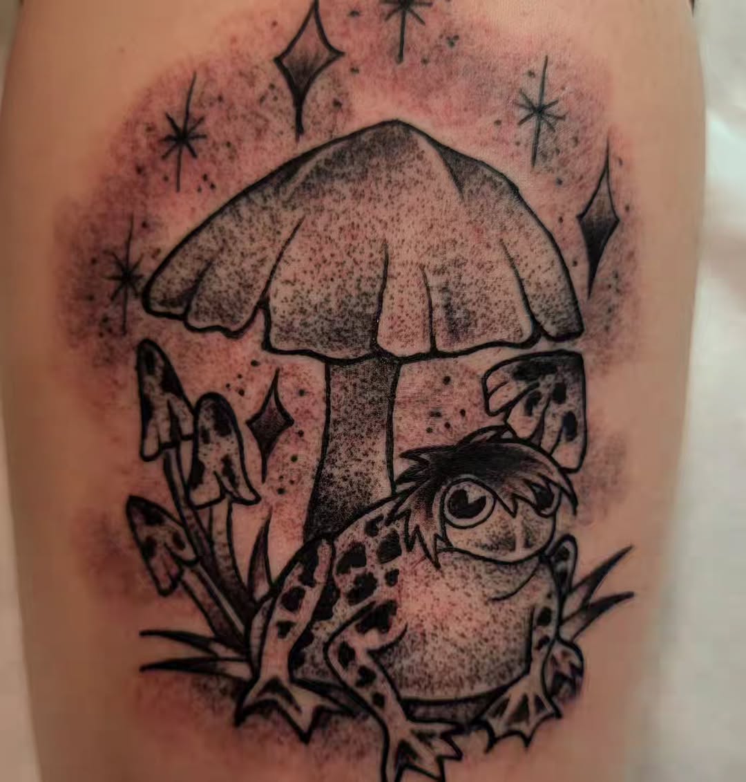 Dan Bailey "DANIMAL"