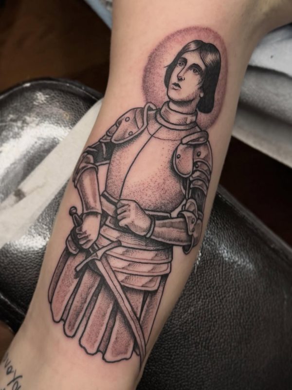 Medieval Knight