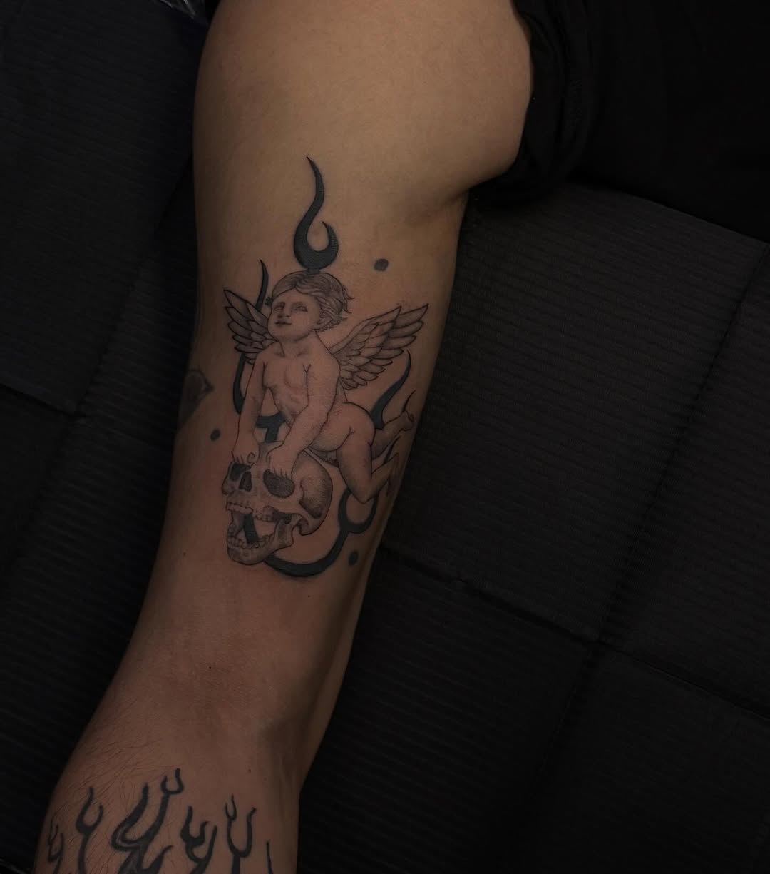 Birka Smorenburg Aguado