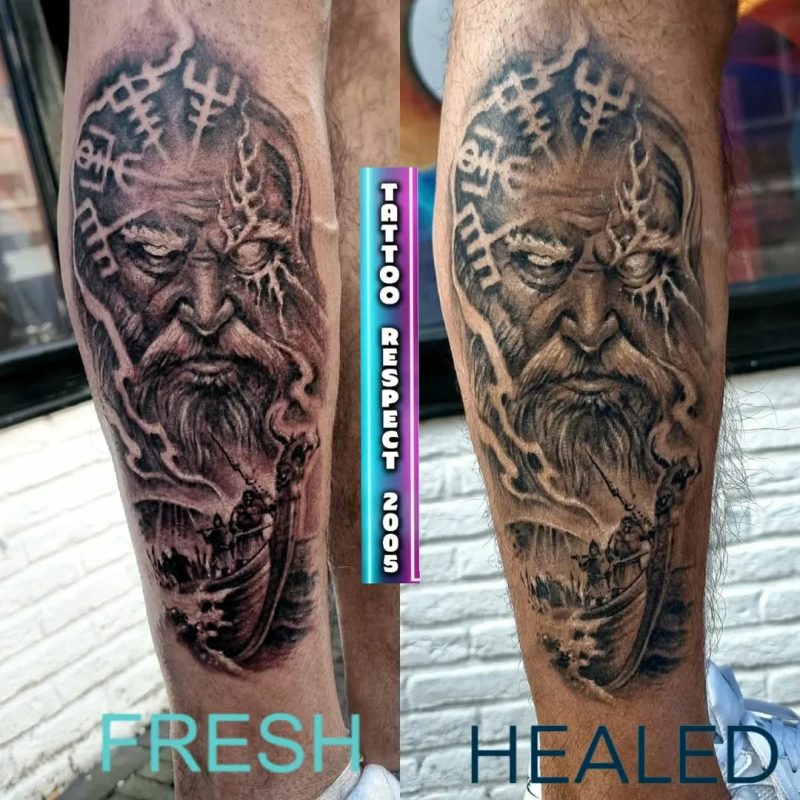 Viking Warrior